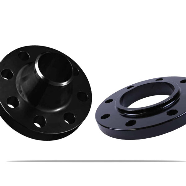 Flanges